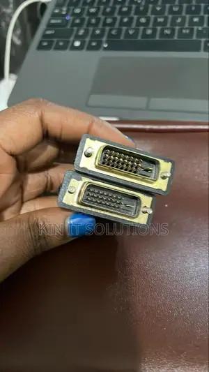 Dvi to Hdmi Connector.