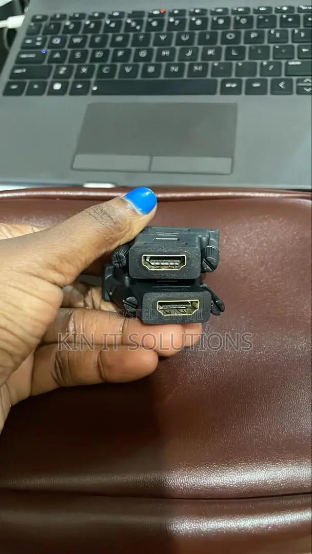 Dvi to Hdmi Connector.