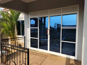 Quality Front Aluminium Slidding Door