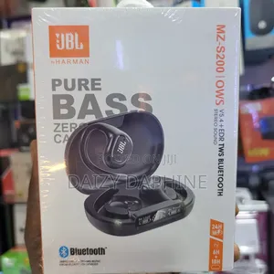 TWS JBL Mz-S200 Pods
