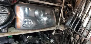 Headlamps for Range Rover Sport 2006 - 2009