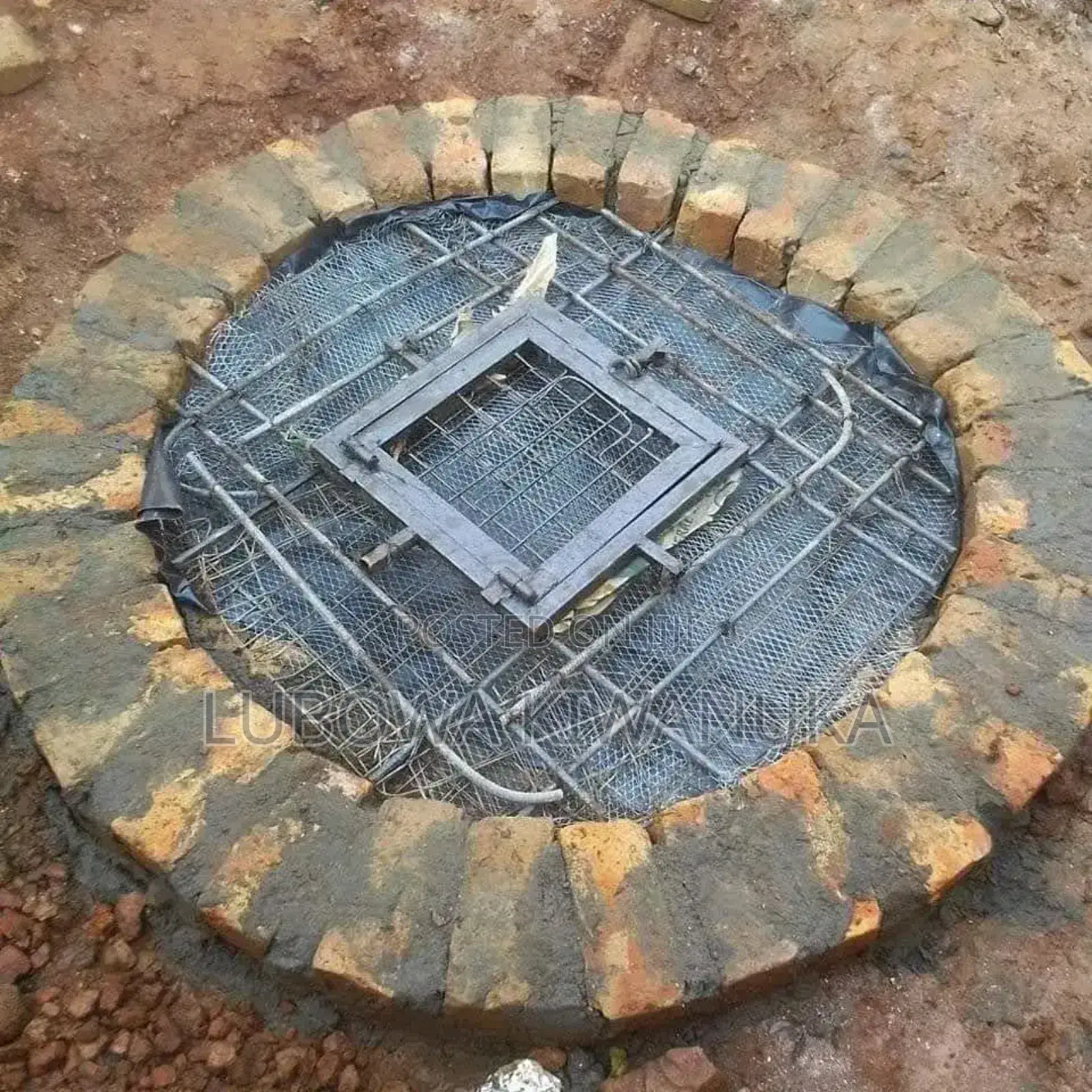 Water Wells and Boreholes