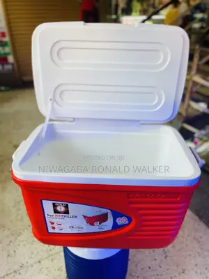 60l Ice Cooler Box