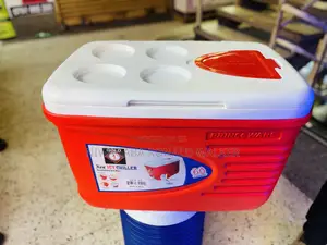 60l Ice Cooler Box