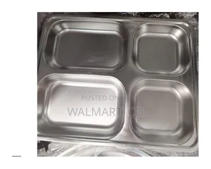 Food Serving Tray
