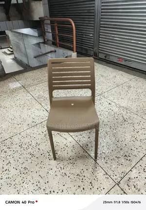 Dining Plastic Chairs