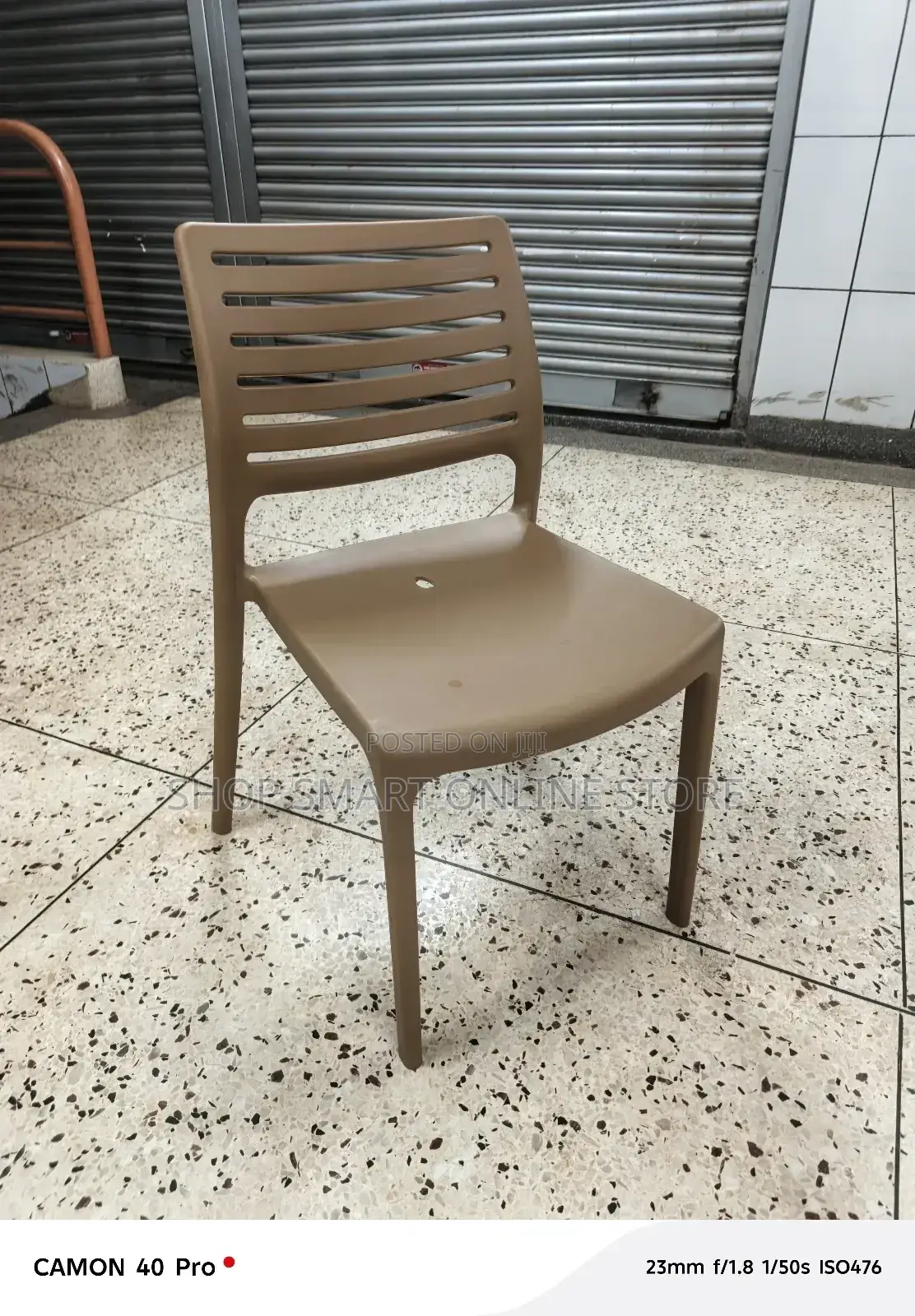 Dining Plastic Chairs