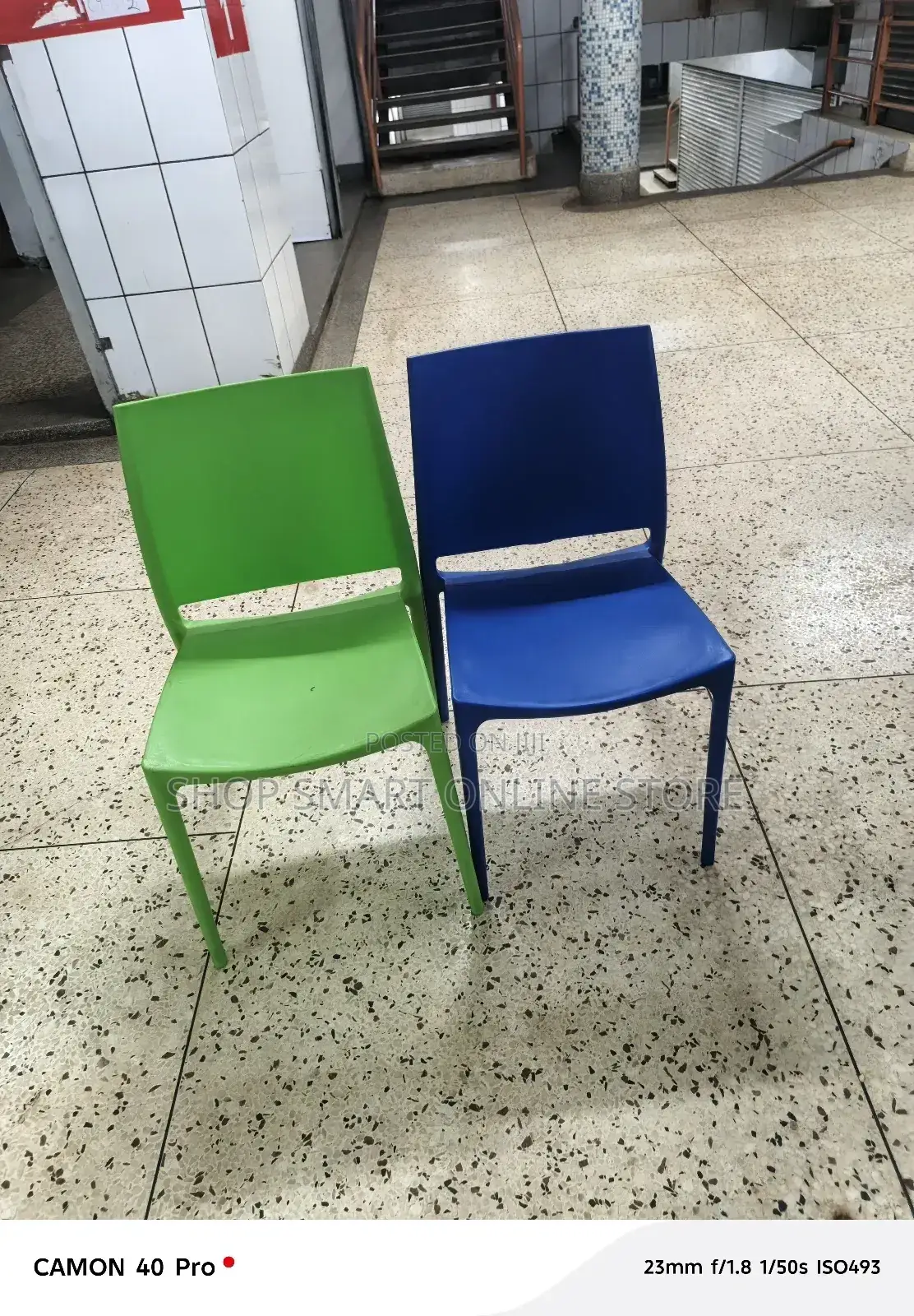 Plastic Portable Chairs Plastic Portable Chairs Armless