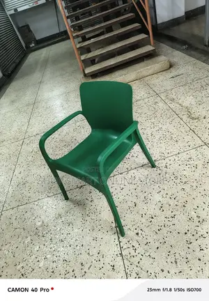 All Size Plastic Chairs