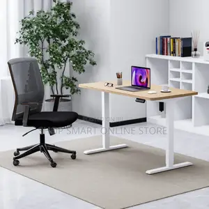Standing Electric Table for Computer/Laptop
