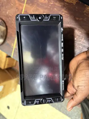 Car Dvd Touchscreen Radio