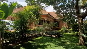4bdrm Bungalow in Bukoto Near Oryx, Central Division for rent
