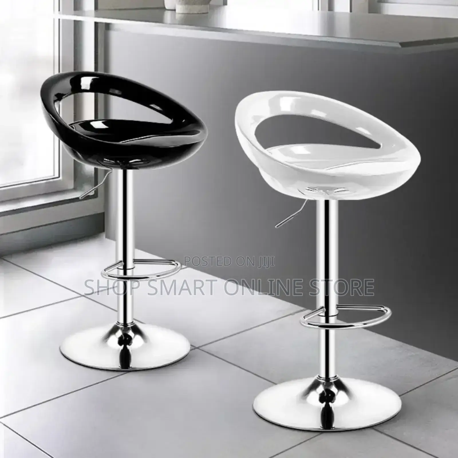 Adjustable Stools for Bars/Home Office Use
