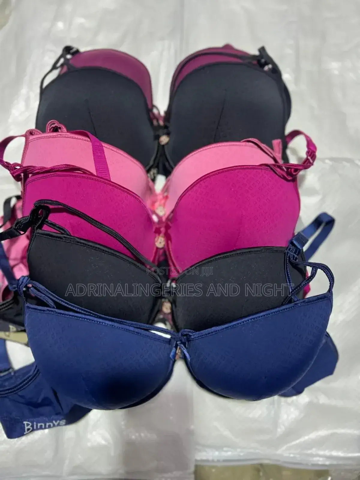 Ladies Bras