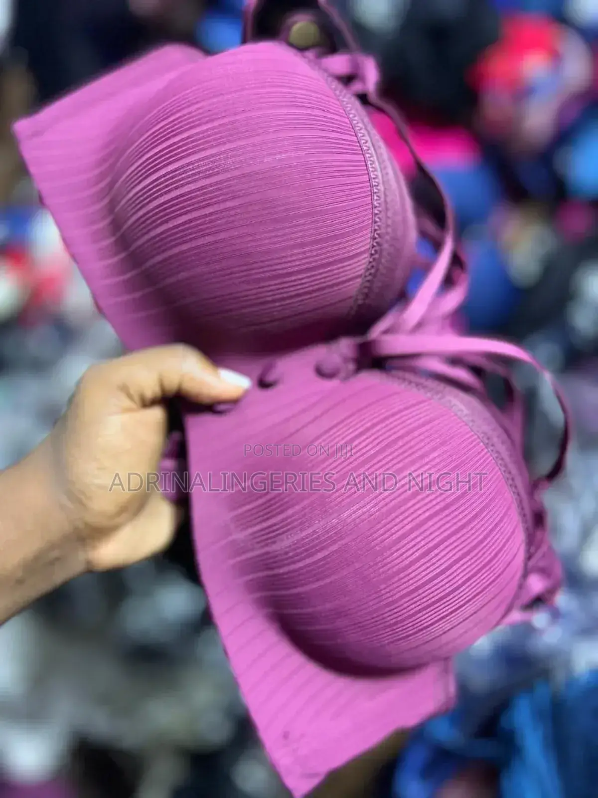 Ladies Bras