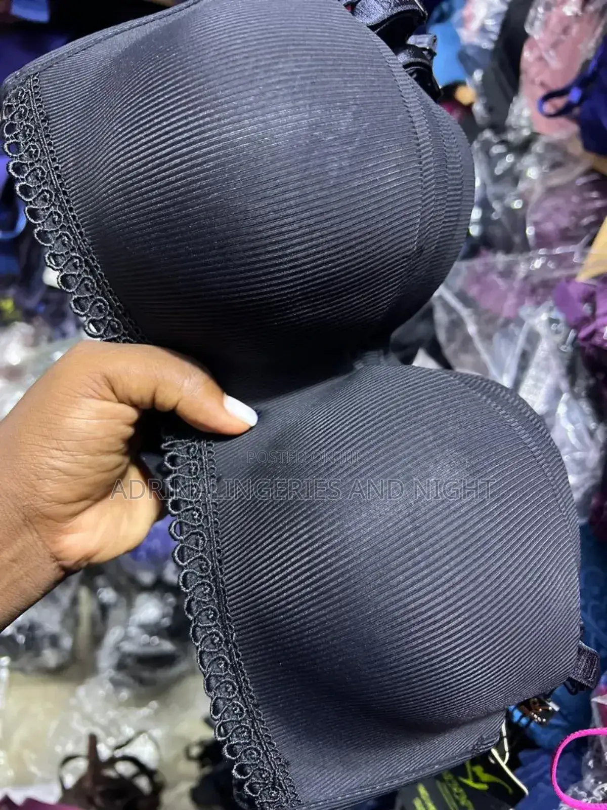 Ladies Bras