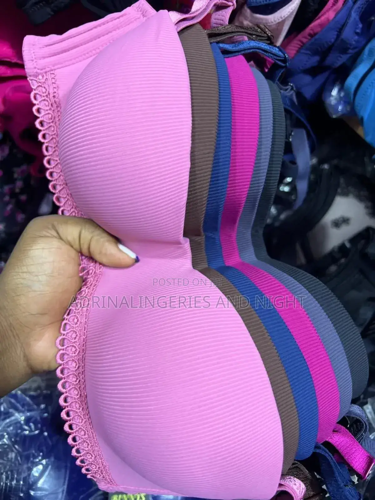 Ladies Bras
