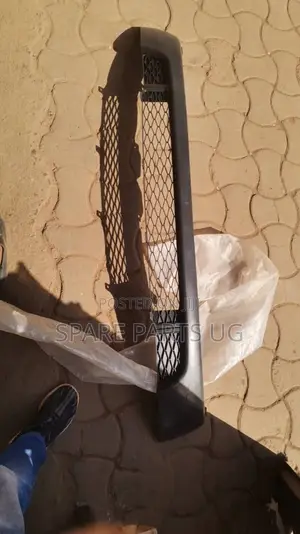 Probox Front Lower Bumper