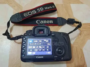 Canon 5d Mark Iii Body Only