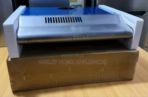 60*60 Stainless Steel Pixel Chimney Hood at Discount Price