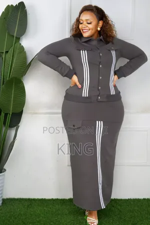 Couture Women's Two Piece Outfit