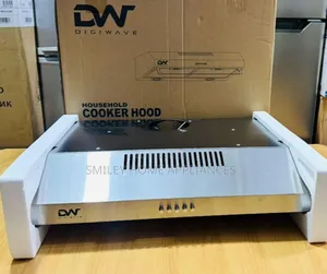 Dw Stainless Steel 60cm by 60cm Range Hood