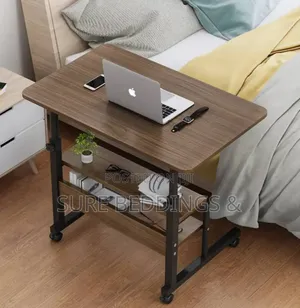 Flexible Laptop Table