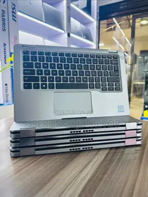 New Laptop Dell Latitude 7400 16GB Intel Core I7 SSD 512GB