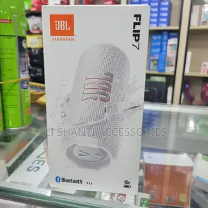 JBL Flip 7 Super Bass Speaker