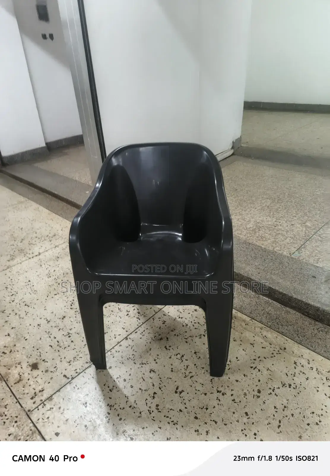 Bar Plastic Chairs