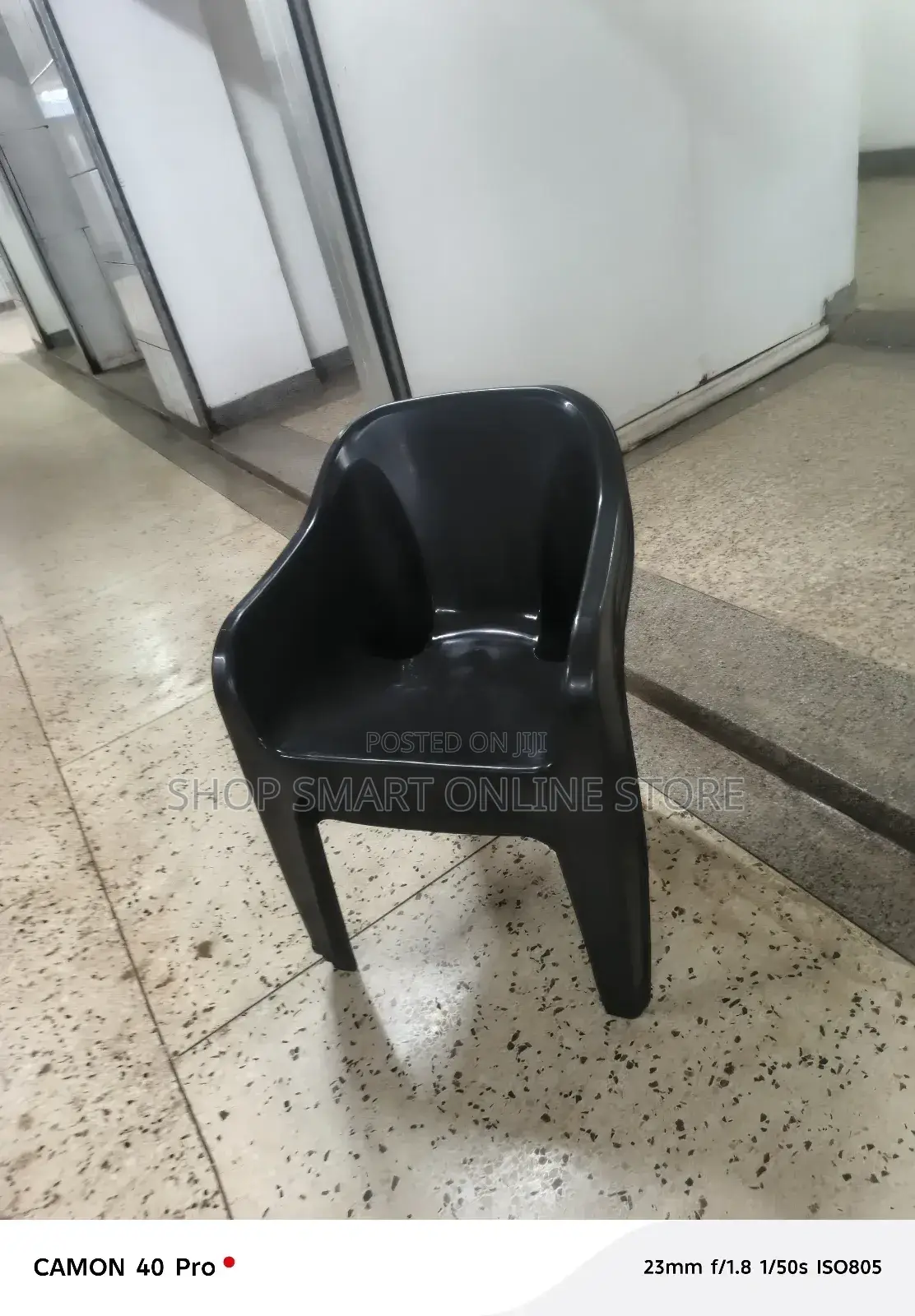 Bar Plastic Chairs