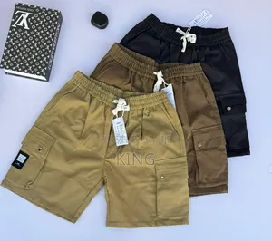 Honour Lv Cargo Shorts