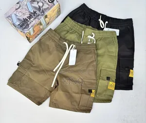 Honour Lv Cargo Shorts