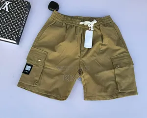 Mani Lv Cargo Shorts