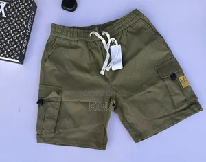 Mani Lv Cargo Shorts