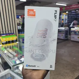 Flip 7 Super Bass JBL Speaker