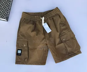 Virtual Lv Cargo Shorts