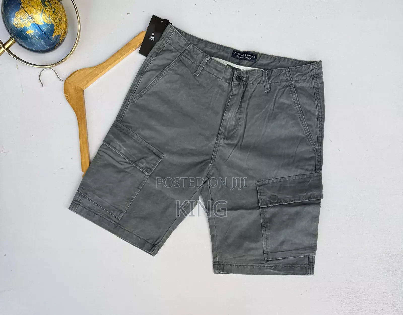 Champ Lv Cargo Shorts