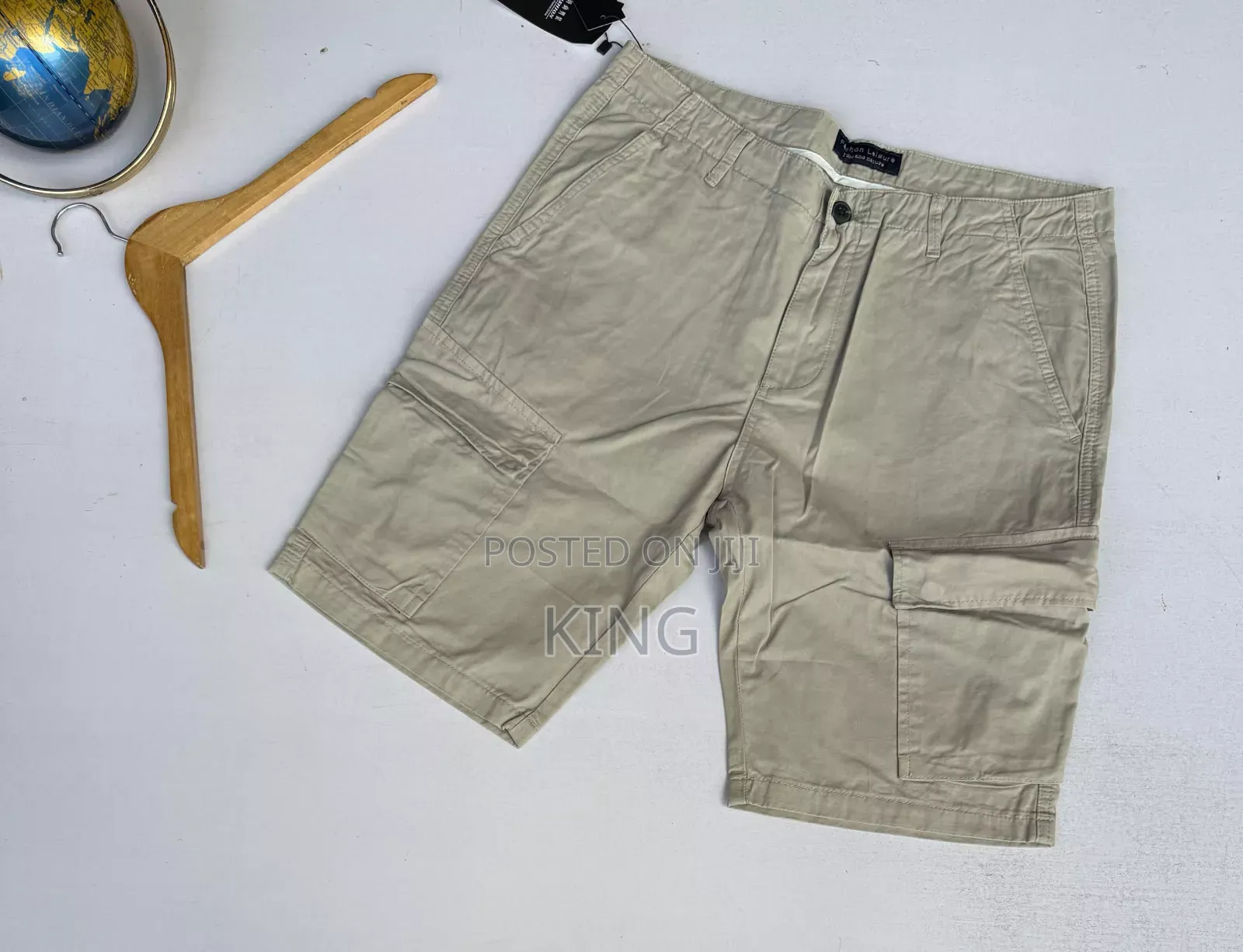 Champ Lv Cargo Shorts