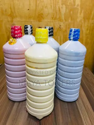 Bizhub Toner