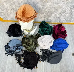 Cozy Drip Turban