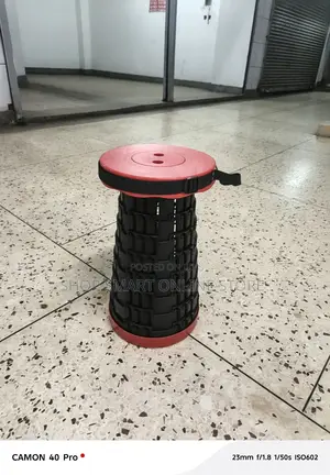 Portable Camping Stools(Folding)