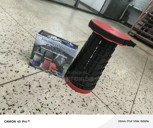 Portable Camping Stools(Folding)