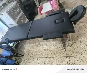 Foldable Massage Bed Foldable Massage Bed