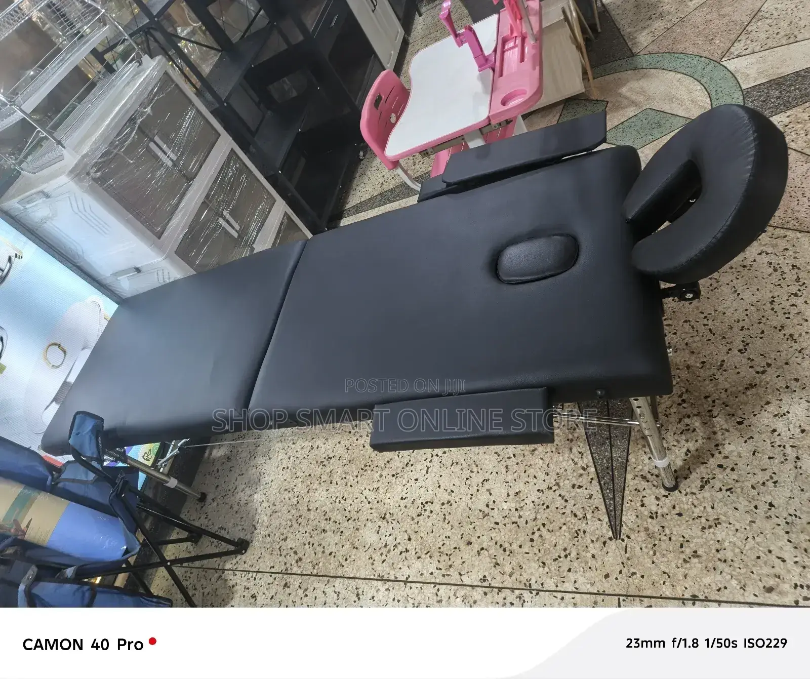 Foldable Massage Bed Foldable Massage Bed