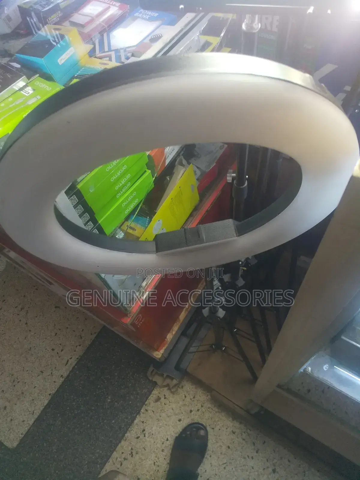 Ringlight R14 14inches
