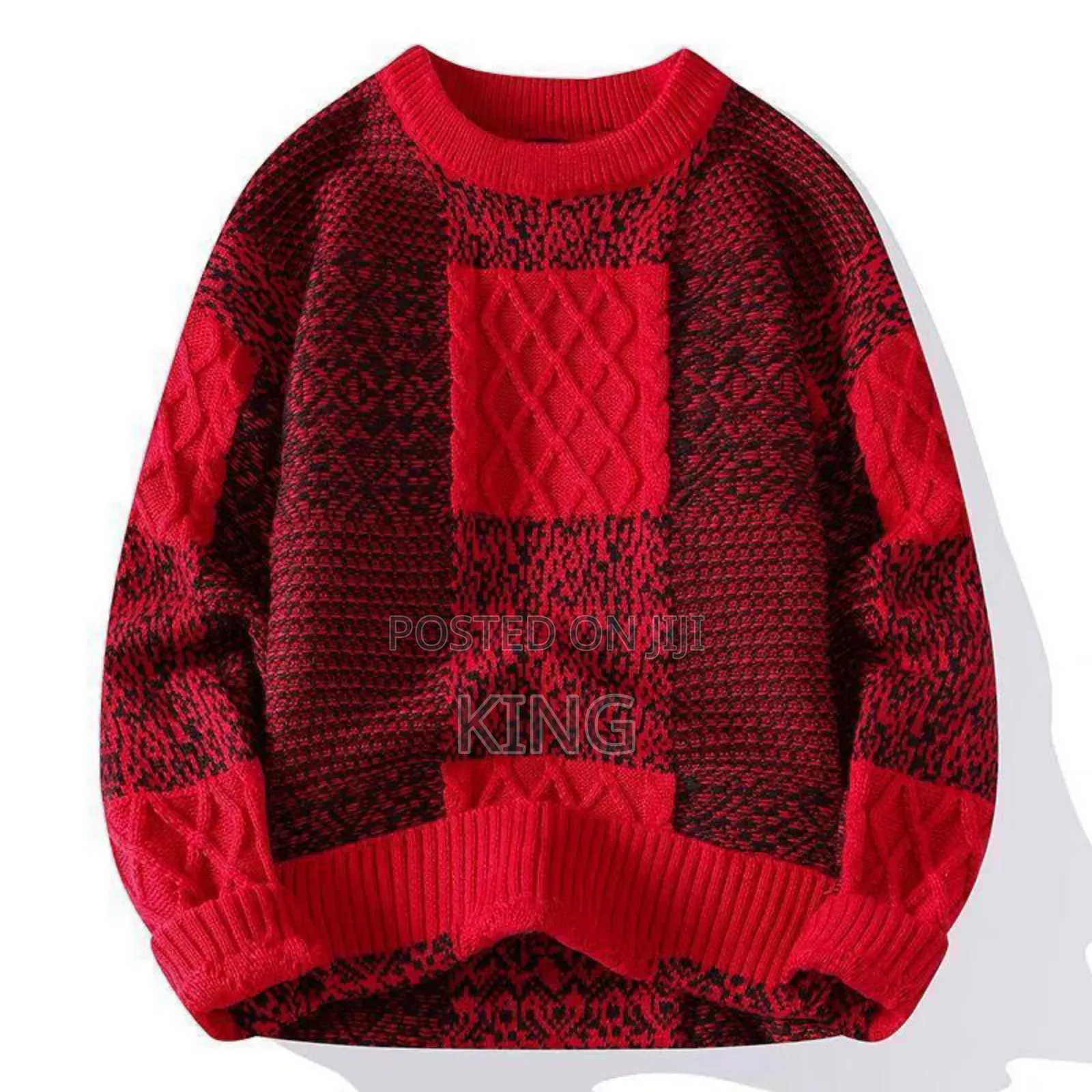 Endless Sweaters