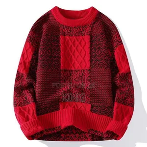 Endless Sweaters