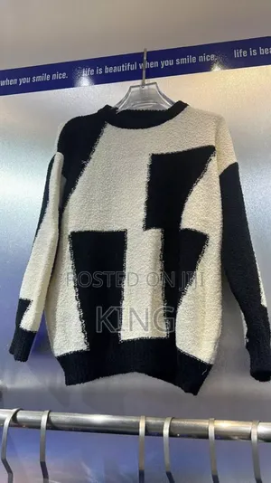 Baddie Sweaters