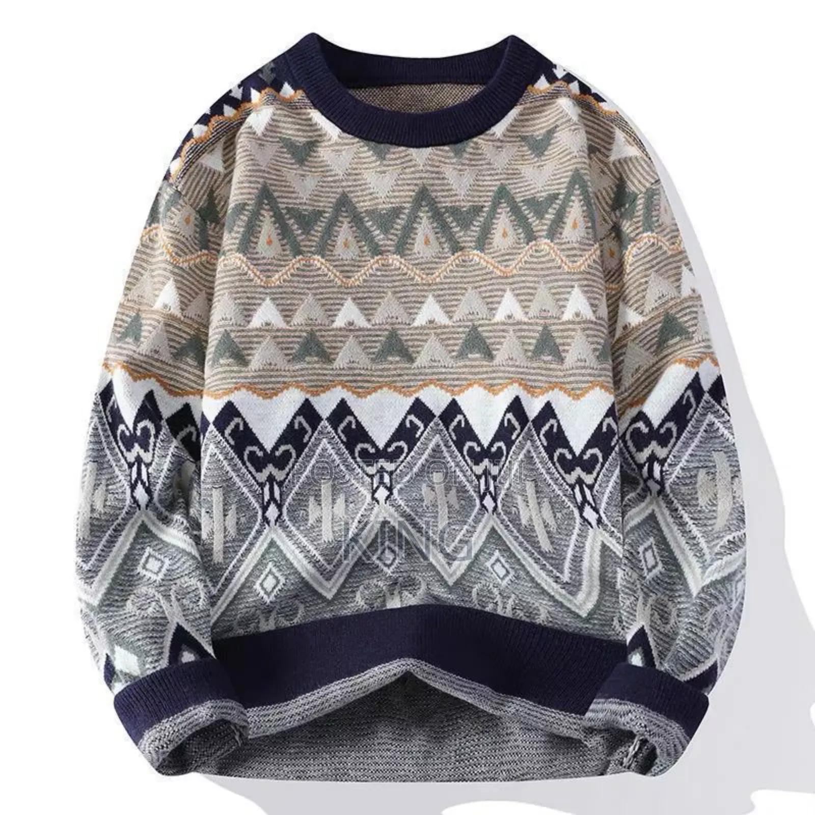 Baddie Sweaters